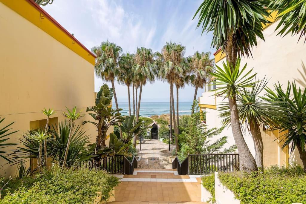 Appartamento Oleholidays 1133 Romana Playa Primera Linea Playa *