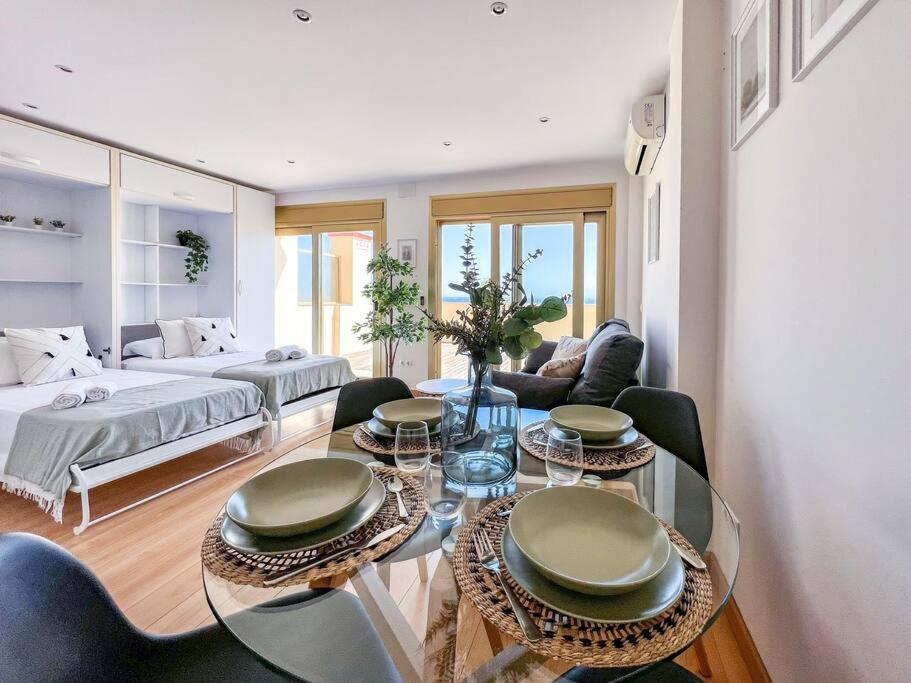 Oleholidays 1133 Romana Playa Primera Linea Playa Appartamento *