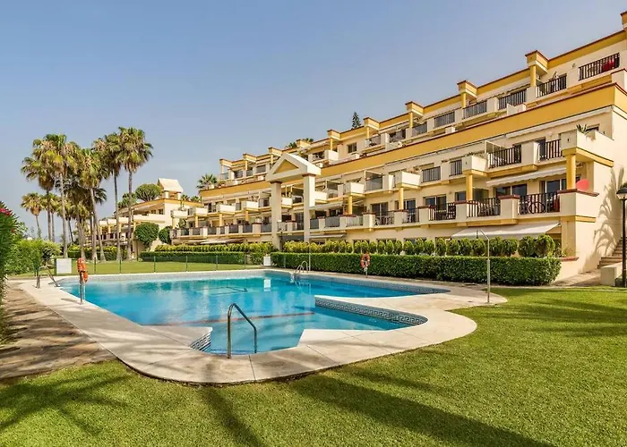 Oleholidays 1133 Romana Playa Primera Linea Playa
