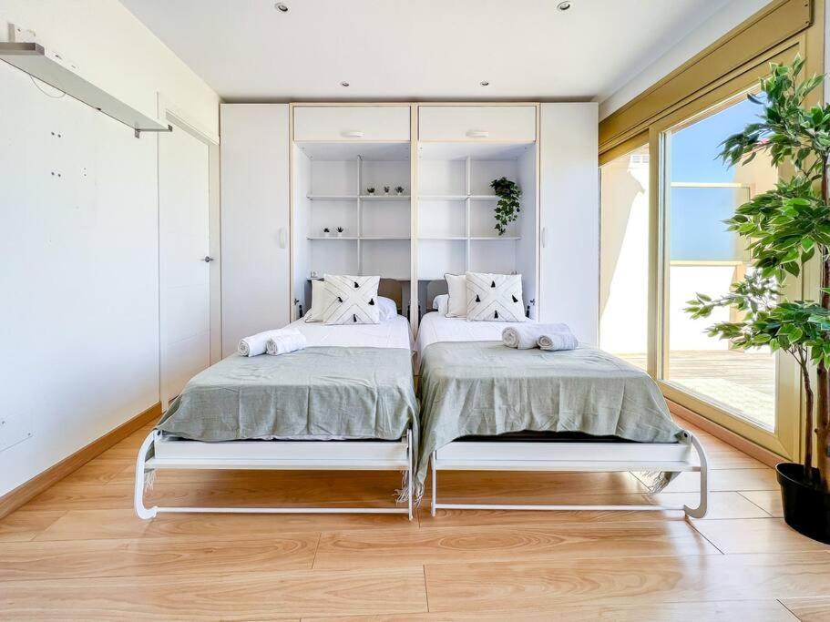 Oleholidays 1133 Romana Playa Primera Linea Playa Apartment *