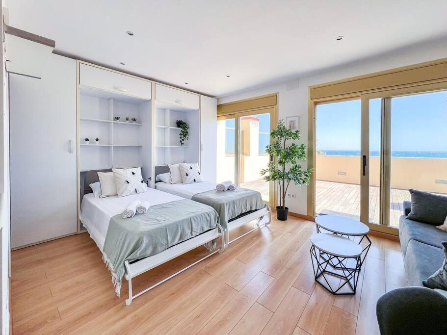 Oleholidays 1133 Romana Playa Primera Linea Playa Apartment *