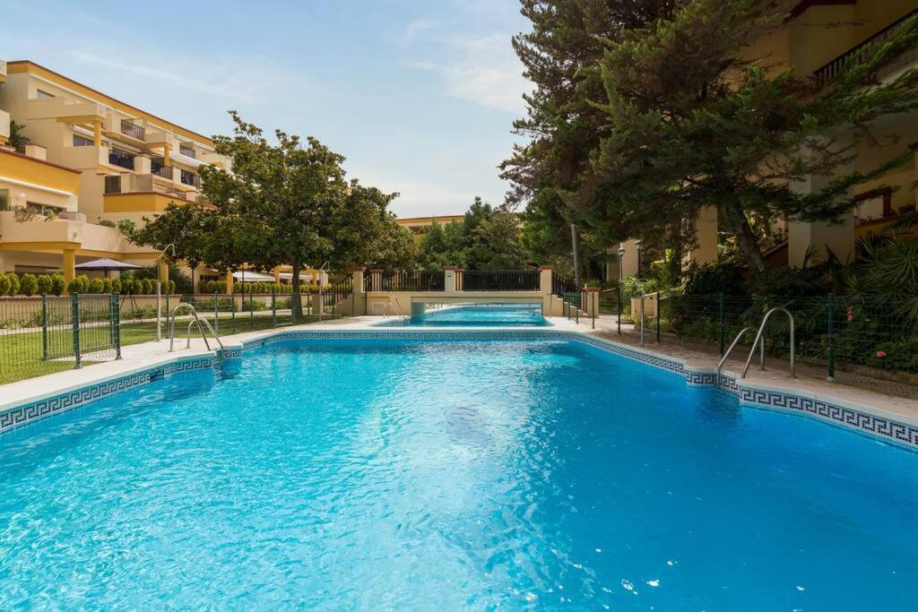 Oleholidays 1133 Romana Playa Primera Linea Playa Apartment