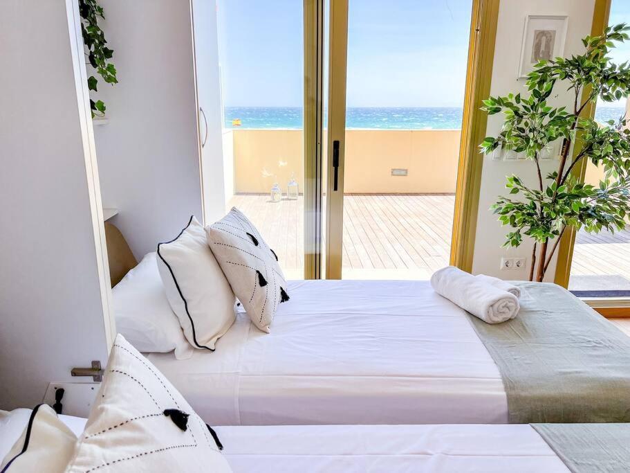 Oleholidays 1133 Romana Playa Primera Linea Playa Apartment