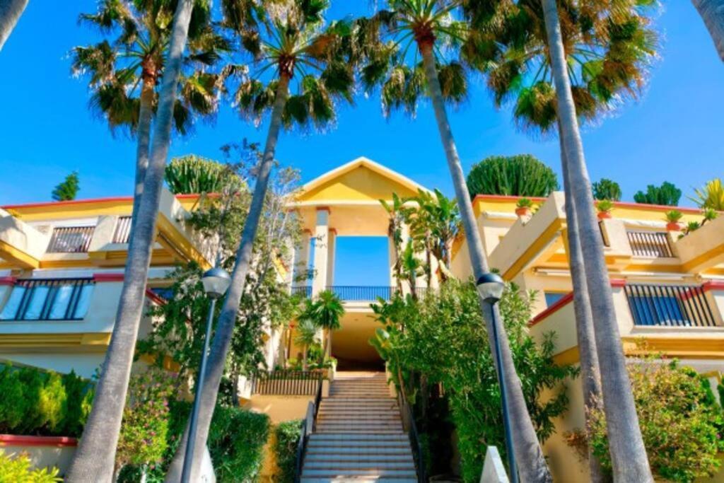 Oleholidays 1133 Romana Playa Primera Linea Playa Apartment *