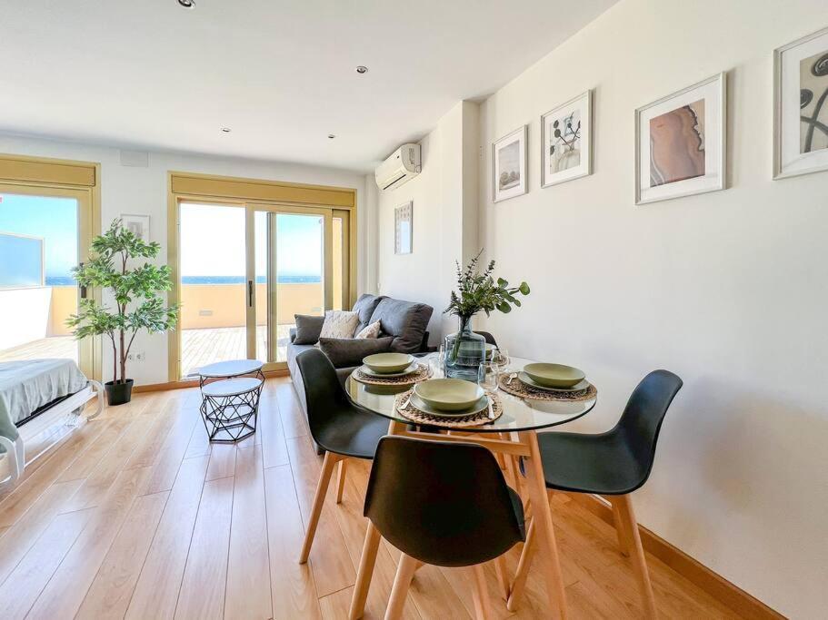 Apartment Oleholidays 1133 Romana Playa Primera Linea Playa Marbella