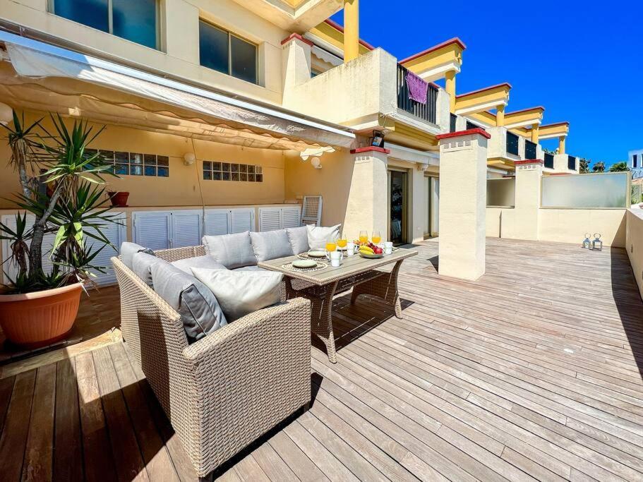 Apartment Oleholidays 1133 Romana Playa Primera Linea Playa *